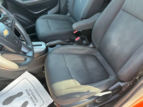 Used 2016 Chevrolet Trax LT image 35