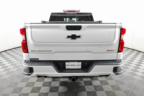 Used 2023 Chevrolet Silverado 1500 RST w/ All Star Edition Plus image 30
