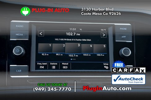 Used 2019 Volkswagen Jetta R-Line image 22