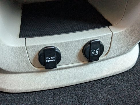 Used 2017 Dodge Grand Caravan SE image 22