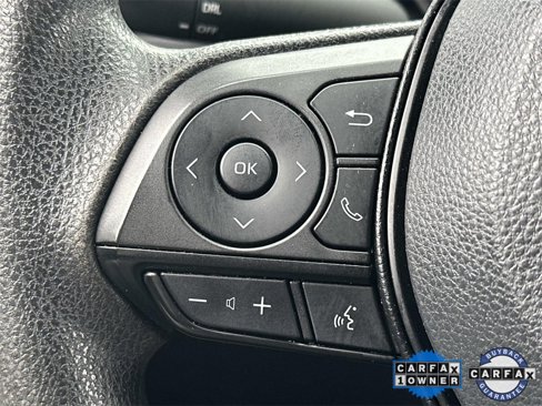 Used 2023 Toyota RAV4 LE image 8