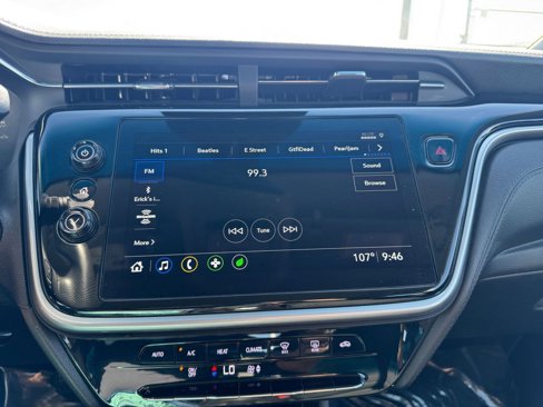 Used 2023 Chevrolet Bolt LT w/ Driver Confidence Package image 25