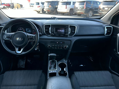 Used 2019 Kia Sportage LX image 15