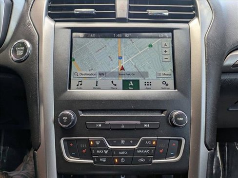 Used 2017 Ford Fusion Energi SE image 13