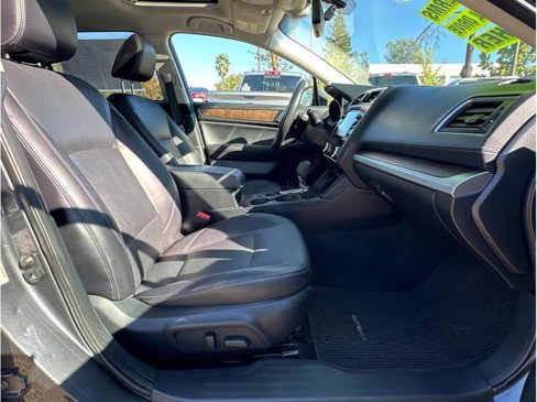 Used 2018 Subaru Outback 2.5i Limited image 11