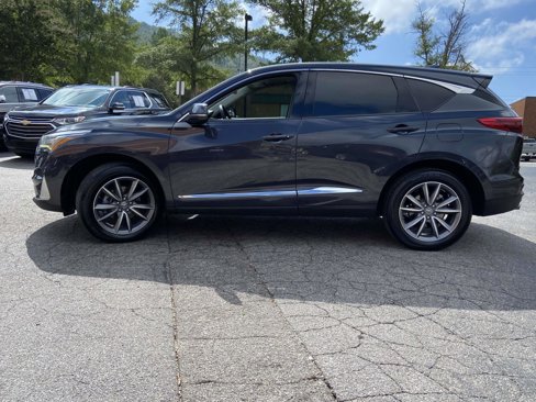 Used 2019 Acura RDX FWD w/ Technology Package image 28