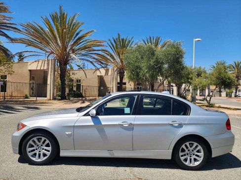 Used 2007 BMW 328i Sedan image 8