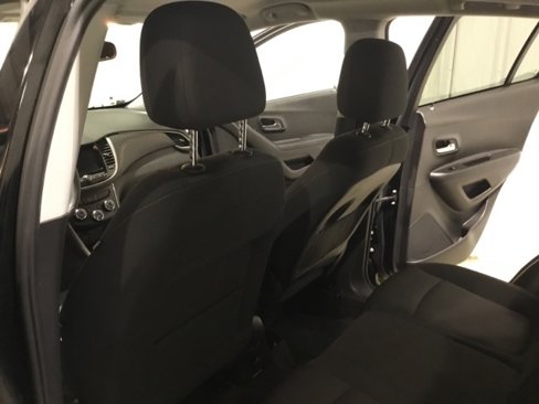 Used 2020 Chevrolet Trax LT image 37