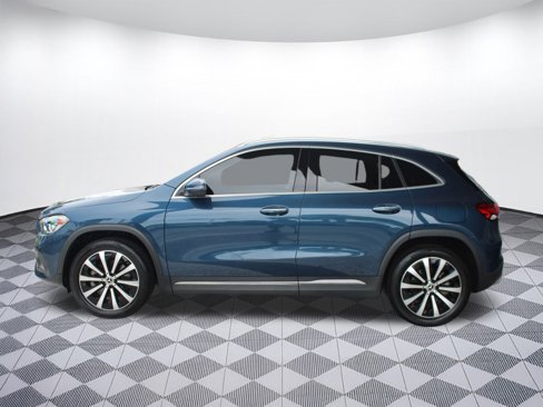Used 2023 Mercedes-Benz GLA 250 image 2