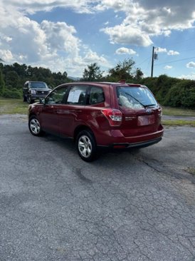 Used 2016 Subaru Forester 2.5i image 7