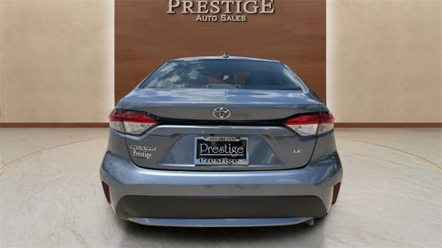 Used 2020 Toyota Corolla LE image 9