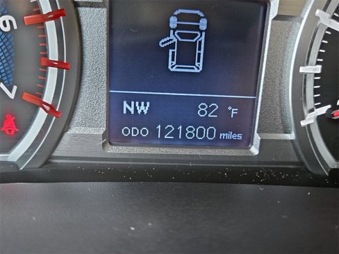 Used 2016 Toyota 4Runner SR5 Premium image 39