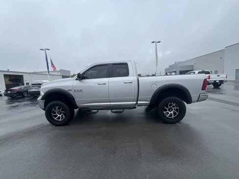 Used 2016 RAM 1500 Classic SLT image 4