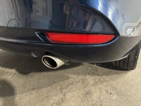 Used 2022 MAZDA MAZDA3 s image 15