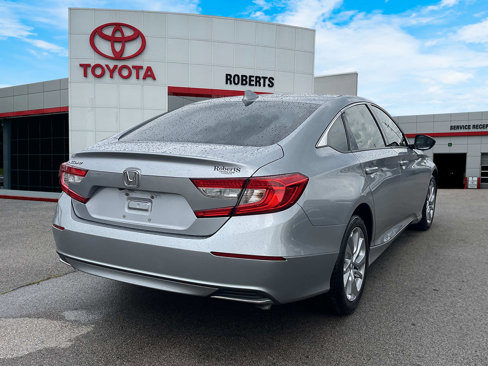 Used 2020 Honda Accord LX image 7