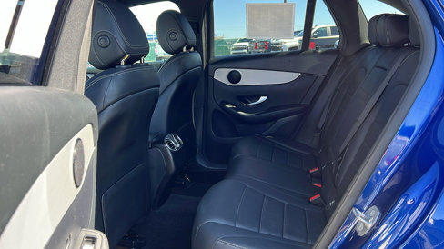 Used 2020 Mercedes-Benz GLC 300 4MATIC image 13