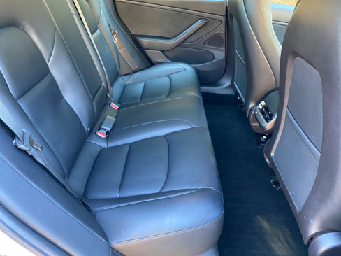 Used 2019 Tesla Model 3 Mid Range image 38