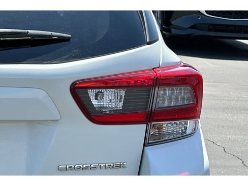Used 2022 Subaru Crosstrek 2.0i Premium image 44
