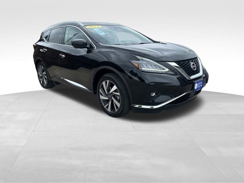 Used 2023 Nissan Murano SL image 10