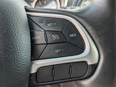 Used 2019 Jeep Compass Latitude w/ Popular Equipment Group image 19
