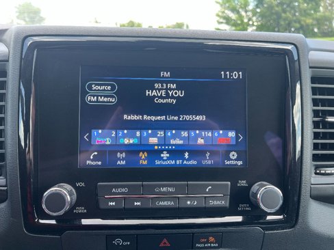 Used 2023 Nissan Frontier S w/ Technology Package image 26