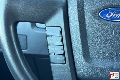 Used 2013 Ford F150 XL w/ Mid Equipment Group image 23