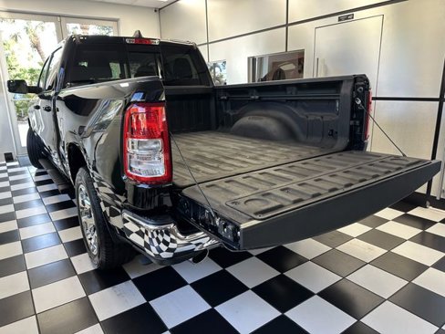 Used 2020 RAM 1500 Big Horn image 43