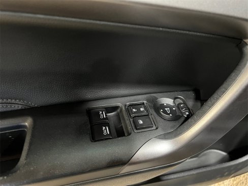 Used 2016 Honda Accord EX image 19