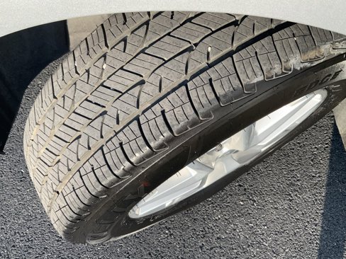 Used 2022 Chevrolet Equinox LS w/ LS Convenience Package image 18