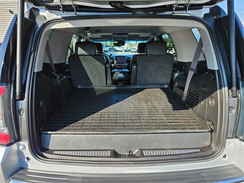 Used 2017 GMC Yukon Denali w/ Open Road Package image 10