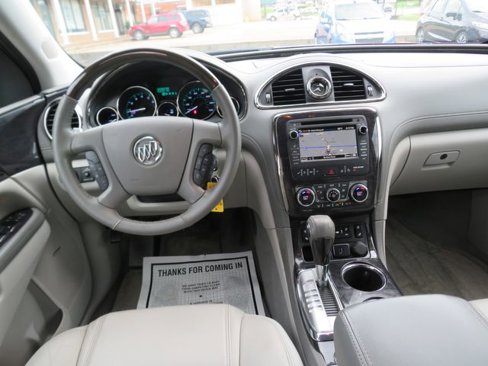 Used 2016 Buick Enclave Premium w/ Experience Buick Package image 23