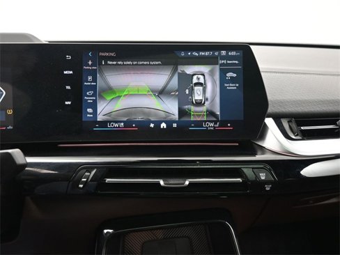 Certified 2025 BMW X2 xDrive28i image 32