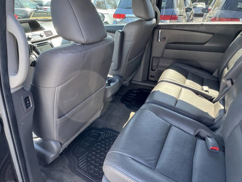 Used 2014 Honda Odyssey EX-L image 26