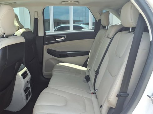 Used 2017 Ford Edge Titanium w/ Equipment Group 301A image 19