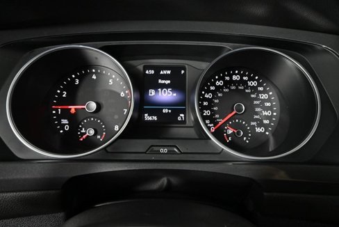Used 2018 Volkswagen Tiguan SEL image 26