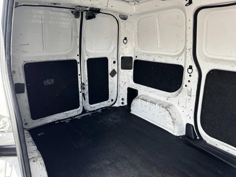 Used 2021 Nissan NV200 S image 14