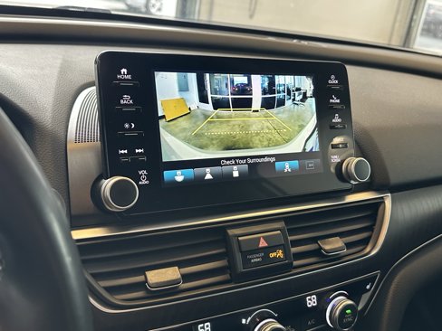 Used 2021 Honda Accord EX-L image 12