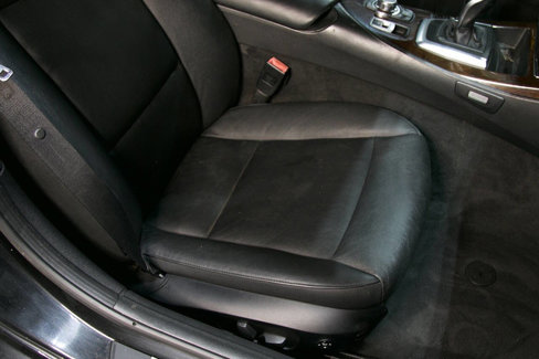 Used 2012 BMW Z4 sDrive35i image 24