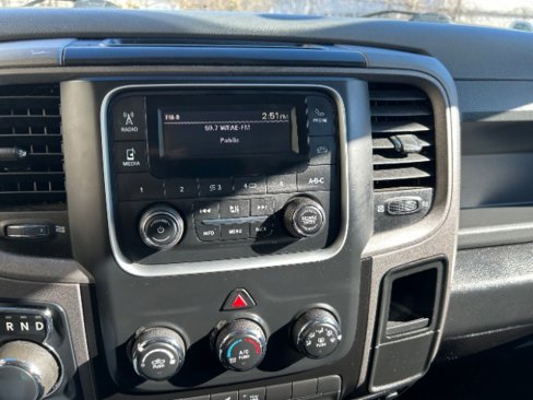 Used 2018 RAM 1500 Express image 17