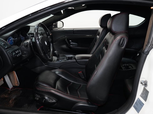 Used 2012 Maserati GranTurismo MC image 29