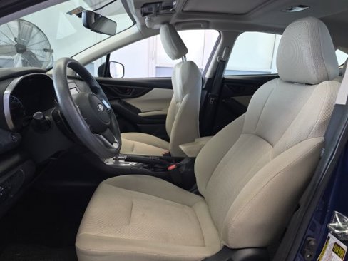 Used 2018 Subaru Impreza 2.0i Premium w/ Popular Package #2 image 6