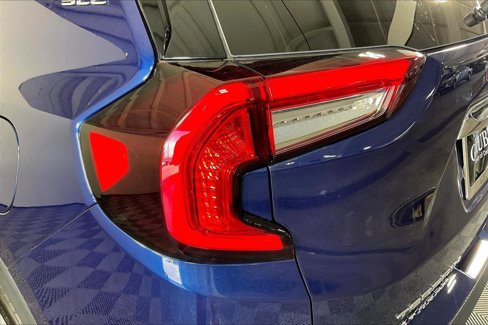 Used 2022 GMC Terrain SLE image 40
