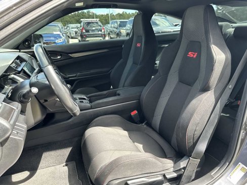 Used 2019 Honda Civic Si image 15