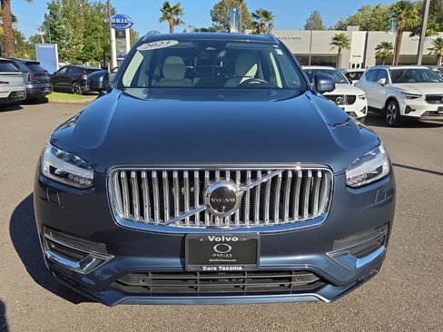 Certified 2023 Volvo XC90 B6 Plus w/ Protection Package Premier image 11