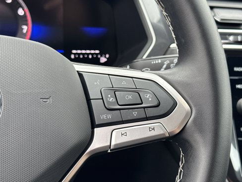 Certified 2024 Volkswagen Tiguan S image 21