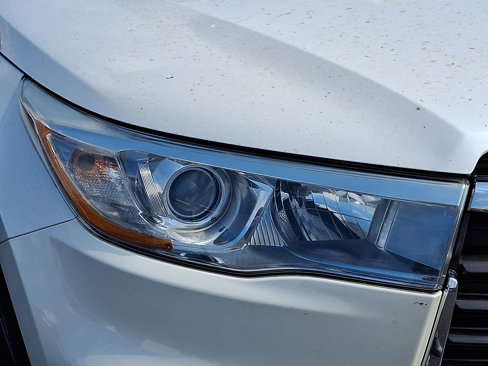 Used 2016 Toyota Highlander XLE image 9