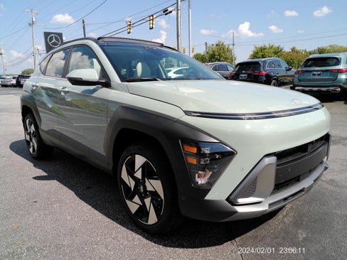Used 2026 Hyundai Kona Limited image 7