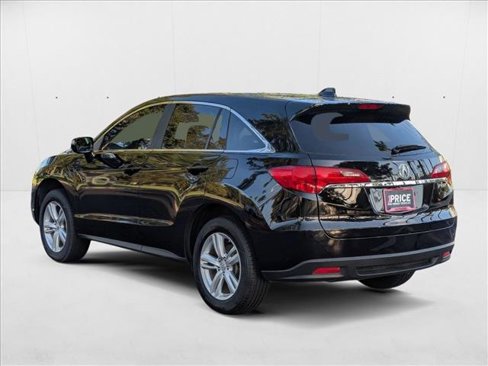 Used 2014 Acura RDX FWD w/ Technology Package image 8