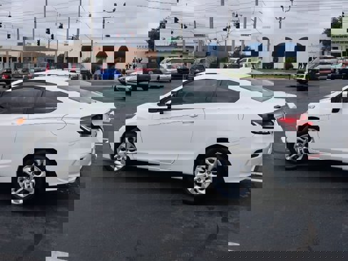 Used 2015 Honda Civic LX image 9