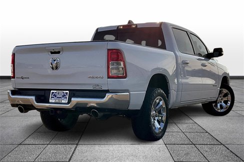 Used 2022 RAM 1500 Lone Star image 13